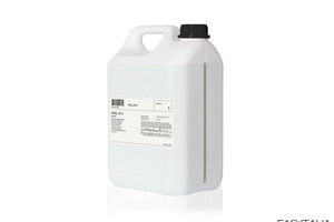 Ricarica 5 lt Anyah sapone liquido per dispenser Ricarica 5 lt Anyah sapone liquido per dispenser