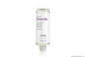 Sapone liquido Travelcare 360 ml NR conf. 18 pz Sapone liquido Travelcare 360 ml NR conf. 18 pz