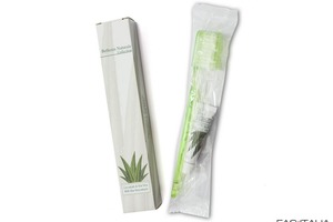 Set denti Aloe Vera