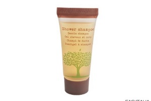 Bagno doccia shampoo 25 ml 50 pz Bagno doccia shampoo 25 ml 50 pz