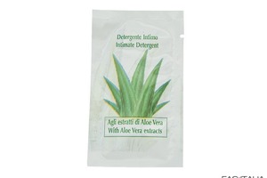 Detergente intimo Aloe Vera