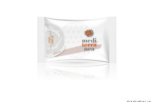 Set vanity in flowpack conf. 250 pz Set vanity in flowpack conf. 250 pz