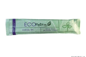 Set denti in flowpack Set denti in flowpack