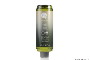 Bagnoschiuma Geneva Green 360 ml NR conf. 18 pz Bagnoschiuma Geneva Green 360 ml NR conf. 18 pz