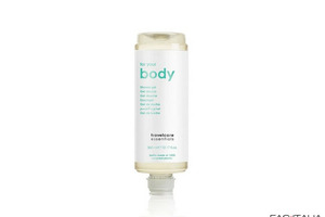 Bagnoschiuma Travelcare 360 ml NR conf. 18 pz Bagnoschiuma Travelcare 360 ml NR conf. 18 pz