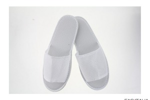 Ciabatte idrorepellente