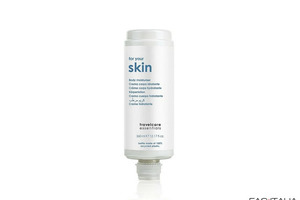 Crema corpo Travelcare 360 ml NR conf. 18 pz Crema corpo Travelcare 360 ml NR conf. 18 pz