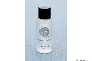 Shampoo linea Geneva Guild Shampoo linea Geneva Guild