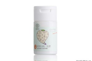 Crema corpo bambini flacone da 30 ml 288 pz Crema corpo bambini flacone da 30 ml 288 pz