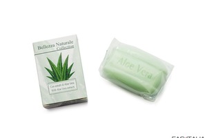 Sapone Aloe Vera Sapone Aloe Vera