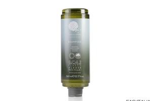 Shampoo in flacone da 360 ml conf. 18 pz