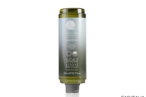 Shampoo Geneva Green 360 ml NR conf. 18 pz Shampoo Geneva Green 360 ml NR conf. 18 pz