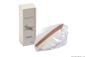 Vanity set in astuccio Vanity set in astuccio