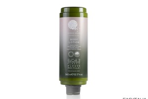 Crema corpo Geneva Green 360 ml NR conf. 18 pz