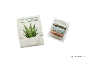 Set Cucito Aloe Vera Set Cucito Aloe Vera