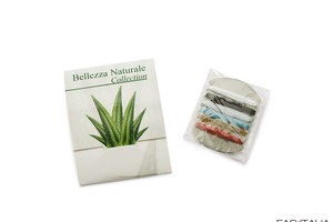 Set Cucito Aloe Vera