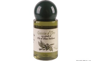 Shampoodoccia olio d'oliva 20 ml conf. 429 pz Shampoodoccia olio d'oliva 20 ml conf. 429 pz