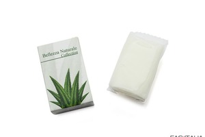Spugna scarpe Aloe Vera Spugna scarpe Aloe Vera