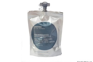 Doypack crema corpo idratante 30 ml Doypack crema corpo idratante 30 ml