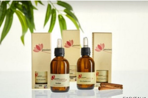 Fragranze flacone da 250 ml Fragranze flacone da 250 ml