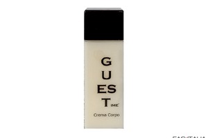 Flacone crema corpo Guest Time 30 ml 